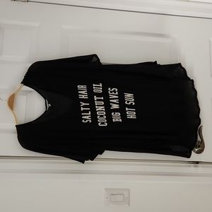 Wildfox Swim Coverup